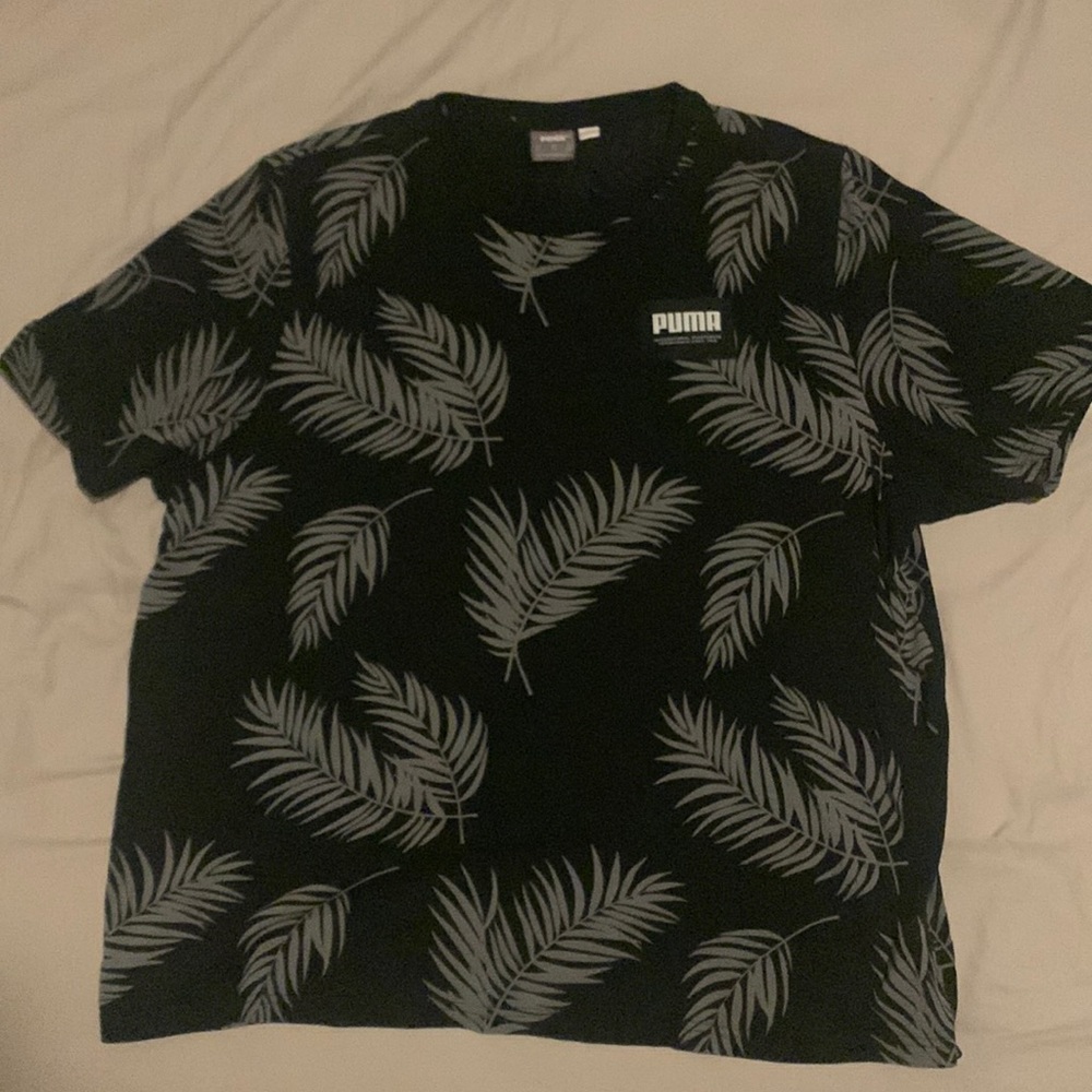 Puma t-shirt